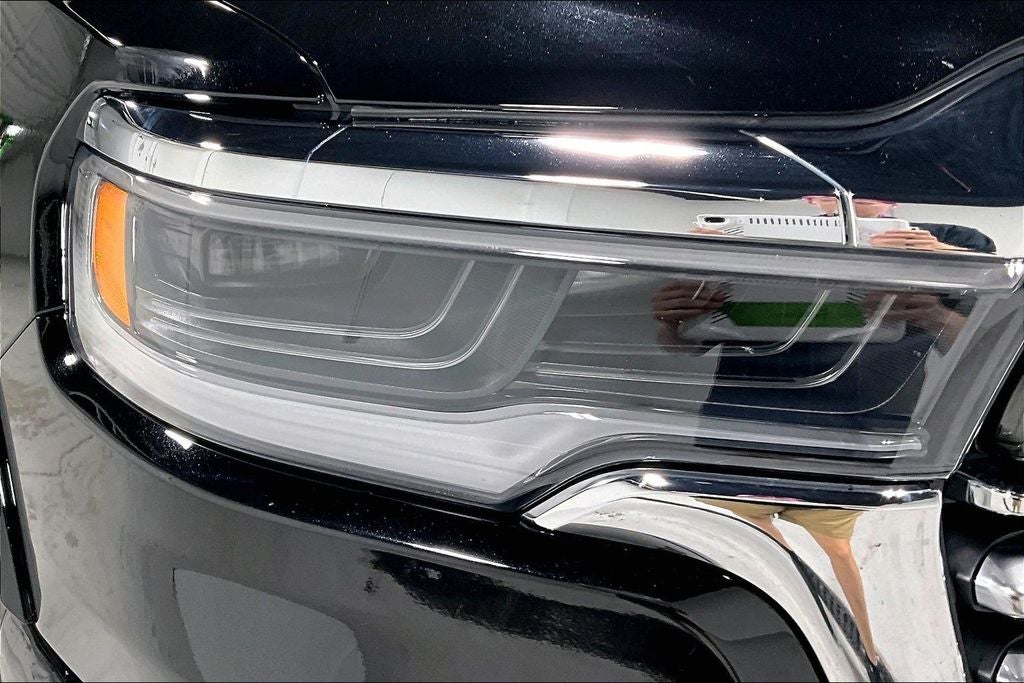 2025 RAM 1500 Limited Crew Cab 4x4 5'7' Box