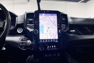 2025 RAM 1500 Limited Crew Cab 4x4 5'7' Box