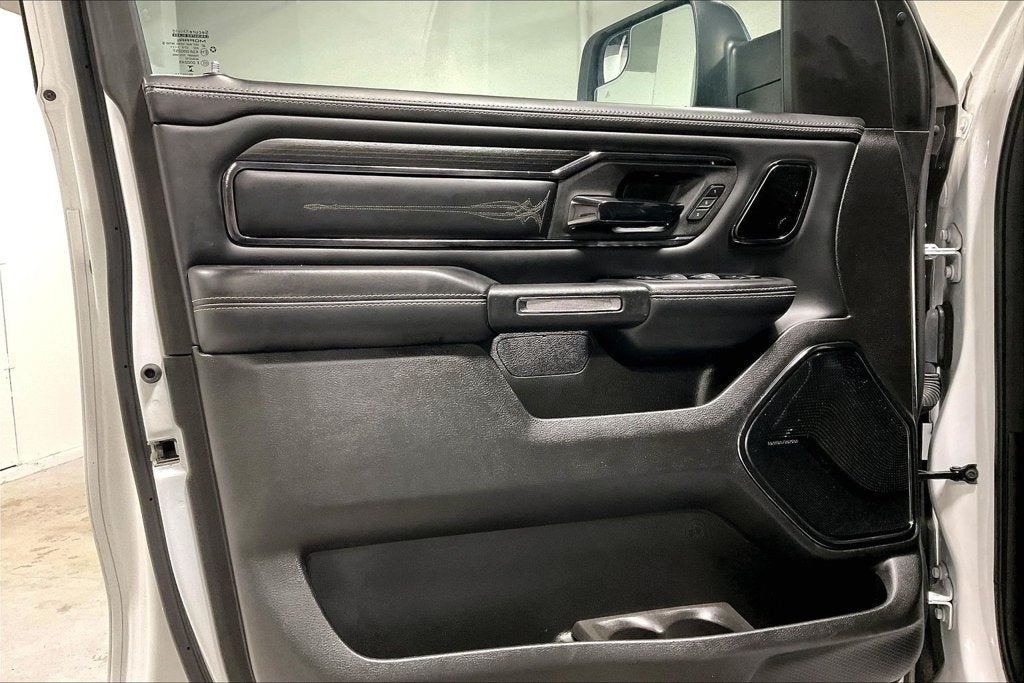 2023 RAM 1500 Limited Crew Cab 4x4 5'7' Box