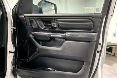 2023 RAM 1500 Limited Crew Cab 4x4 5'7' Box