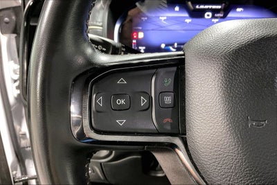 2023 RAM 1500 Limited Crew Cab 4x4 5'7' Box