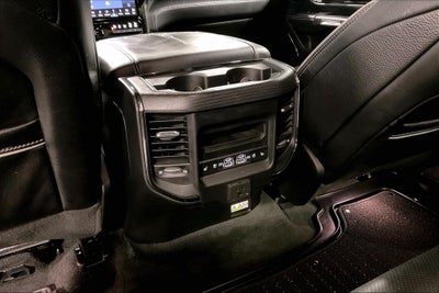 2023 RAM 1500 Limited Crew Cab 4x4 5'7' Box