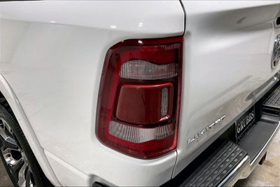 2023 RAM 1500 Limited Crew Cab 4x4 5'7' Box