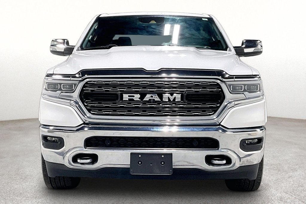 2023 RAM 1500 Limited Crew Cab 4x4 5'7' Box