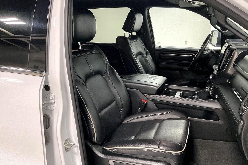 2023 RAM 1500 Limited Crew Cab 4x4 5'7' Box