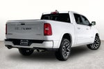 2025 RAM 1500 Laramie Crew Cab 4x4 5'7' Box