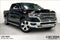2022 RAM 1500 Laramie Crew Cab 4x4 5'7' Box