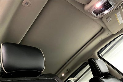 2022 RAM 1500 Laramie Crew Cab 4x4 5'7' Box