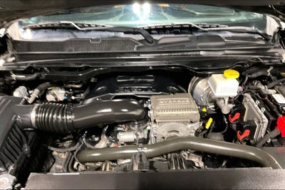 2022 RAM 1500 Longhorn