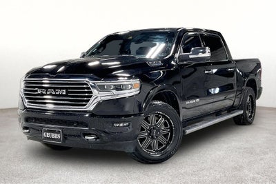 2022 RAM 1500 Longhorn