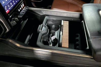 2022 RAM 1500 Longhorn
