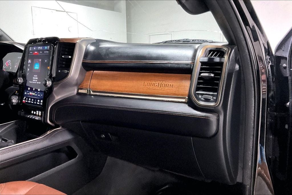 2022 RAM 1500 Longhorn