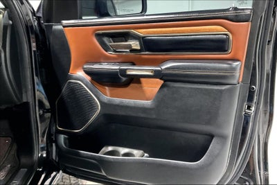 2022 RAM 1500 Longhorn