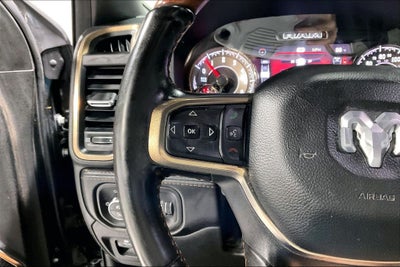 2022 RAM 1500 Longhorn