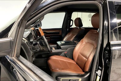 2022 RAM 1500 Longhorn