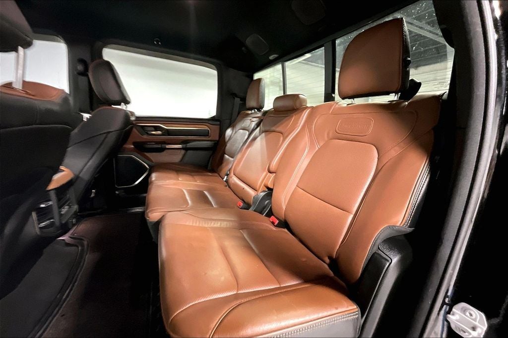 2022 RAM 1500 Longhorn