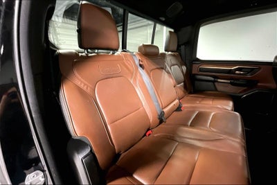 2022 RAM 1500 Longhorn