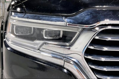 2022 RAM 1500 Longhorn