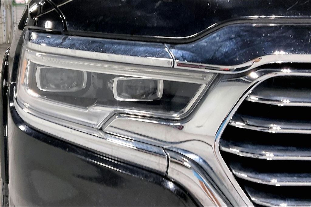 2022 RAM 1500 Longhorn