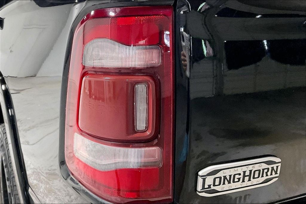 2022 RAM 1500 Longhorn