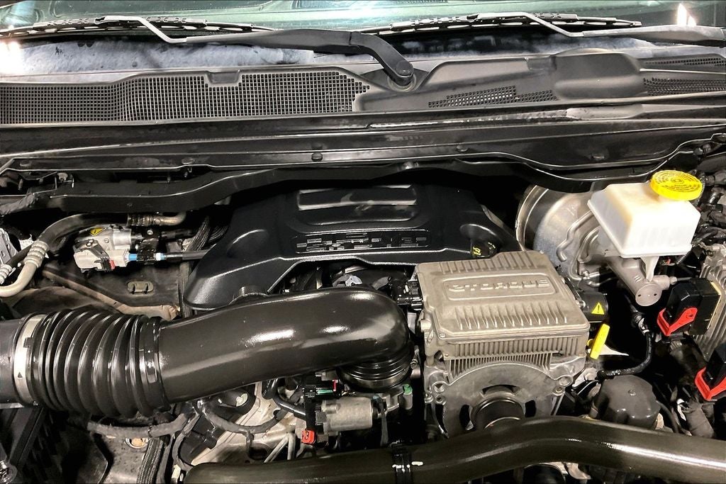 2022 RAM 1500 Longhorn