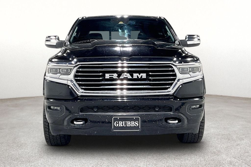 2022 RAM 1500 Longhorn