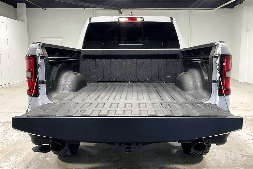 2026 RAM 1500 Rebel Crew Cab 4x4 5'7' Box