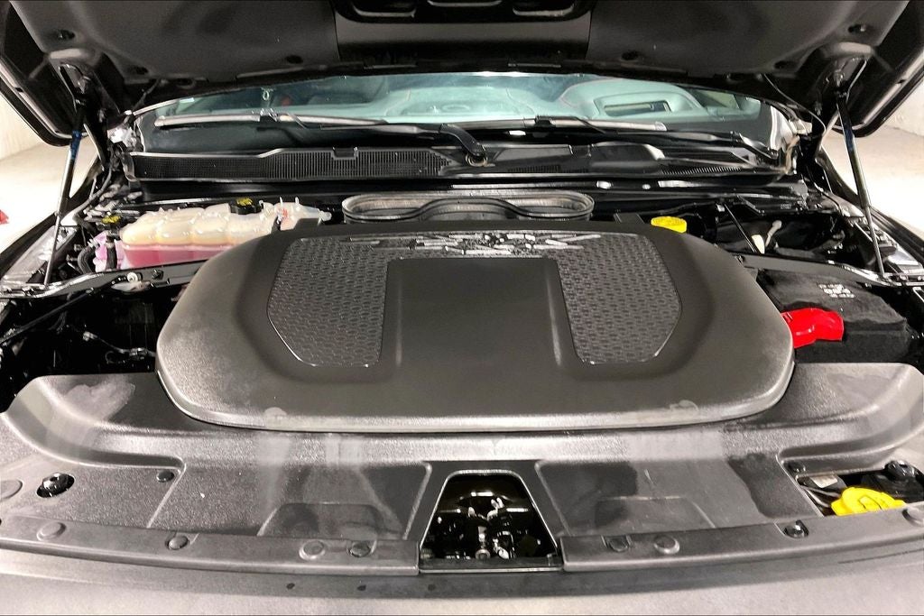 2021 RAM 1500 TRX Crew Cab 4x4 5'7' Box