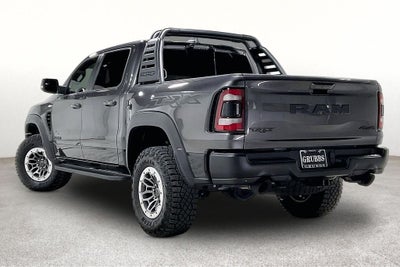 2021 RAM 1500 TRX Crew Cab 4x4 5'7' Box