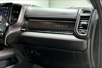 2021 RAM 1500 TRX Crew Cab 4x4 5'7' Box