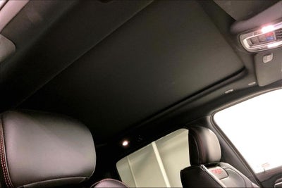 2021 RAM 1500 TRX Crew Cab 4x4 5'7' Box