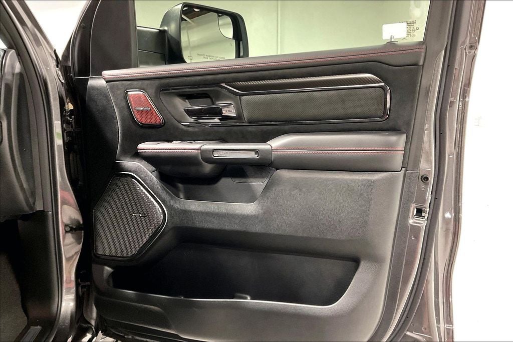 2021 RAM 1500 TRX Crew Cab 4x4 5'7' Box