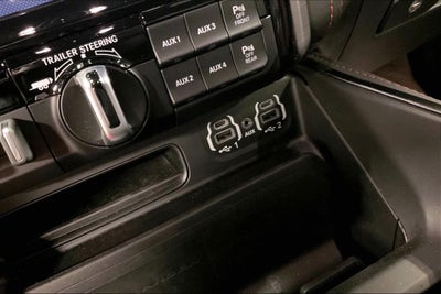 2021 RAM 1500 TRX Crew Cab 4x4 5'7' Box
