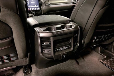 2021 RAM 1500 TRX Crew Cab 4x4 5'7' Box
