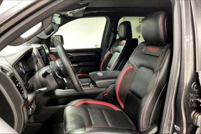 2021 RAM 1500 TRX Crew Cab 4x4 5'7' Box