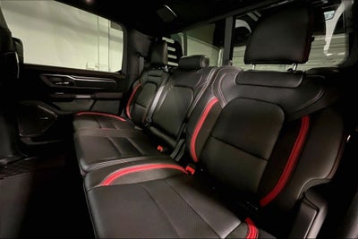 2021 RAM 1500 TRX Crew Cab 4x4 5'7' Box