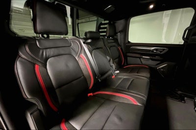 2021 RAM 1500 TRX Crew Cab 4x4 5'7' Box