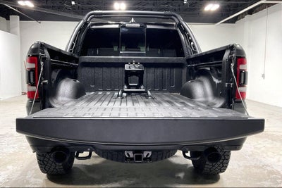 2021 RAM 1500 TRX Crew Cab 4x4 5'7' Box