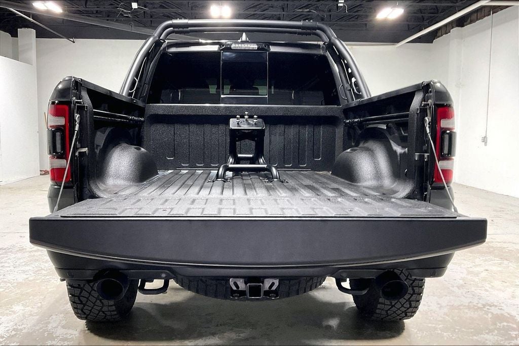 2021 RAM 1500 TRX Crew Cab 4x4 5'7' Box