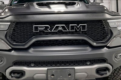 2021 RAM 1500 TRX Crew Cab 4x4 5'7' Box