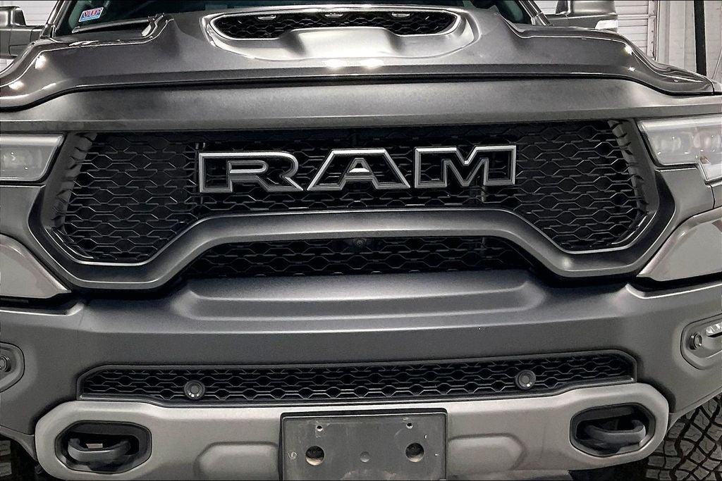 2021 RAM 1500 TRX Crew Cab 4x4 5'7' Box