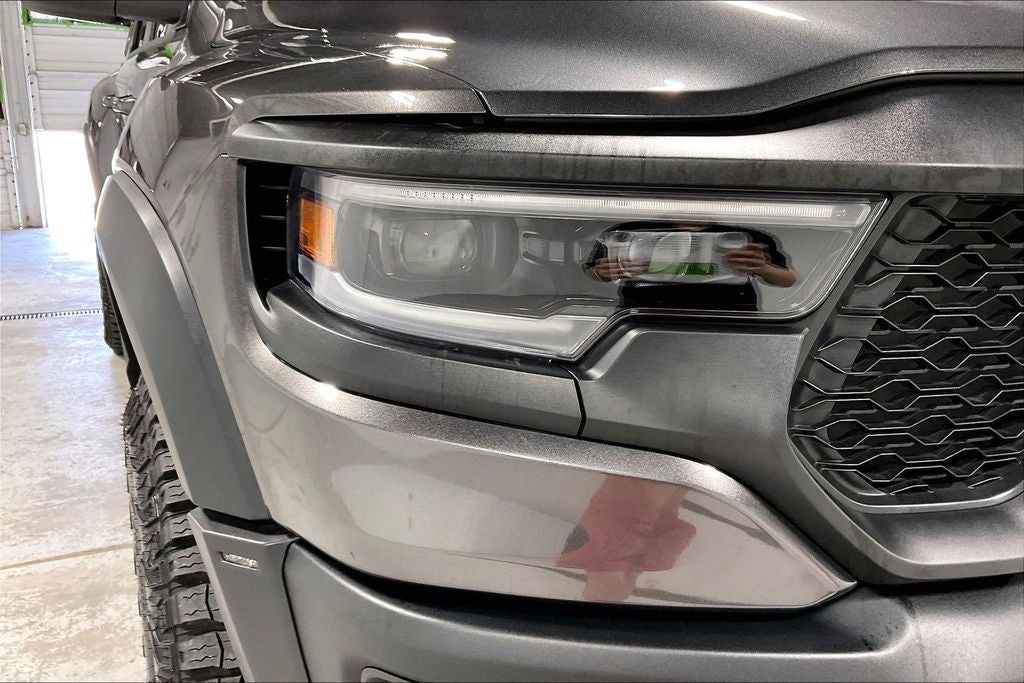 2021 RAM 1500 TRX Crew Cab 4x4 5'7' Box