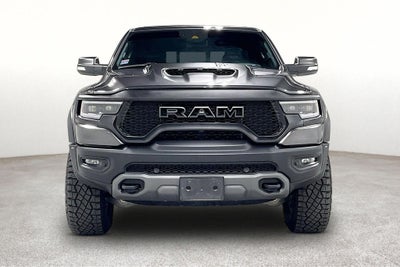 2021 RAM 1500 TRX Crew Cab 4x4 5'7' Box