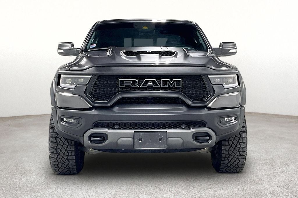 2021 RAM 1500 TRX Crew Cab 4x4 5'7' Box