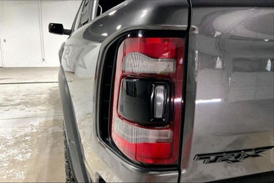 2021 RAM 1500 TRX Crew Cab 4x4 5'7' Box