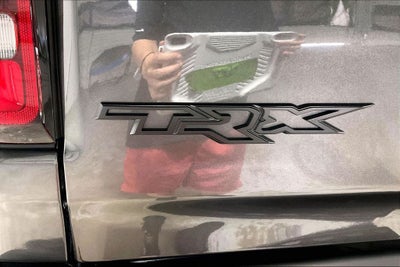 2021 RAM 1500 TRX Crew Cab 4x4 5'7' Box