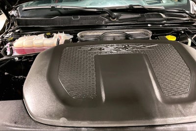 2021 RAM 1500 TRX Crew Cab 4x4 5'7' Box