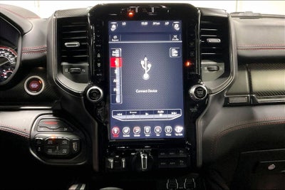 2021 RAM 1500 TRX Crew Cab 4x4 5'7' Box