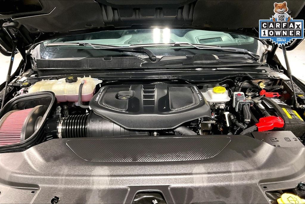 2025 RAM 1500 RHO Crew Cab 4x4 5'7' Box