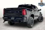 2025 RAM 1500 RHO Crew Cab 4x4 5'7' Box